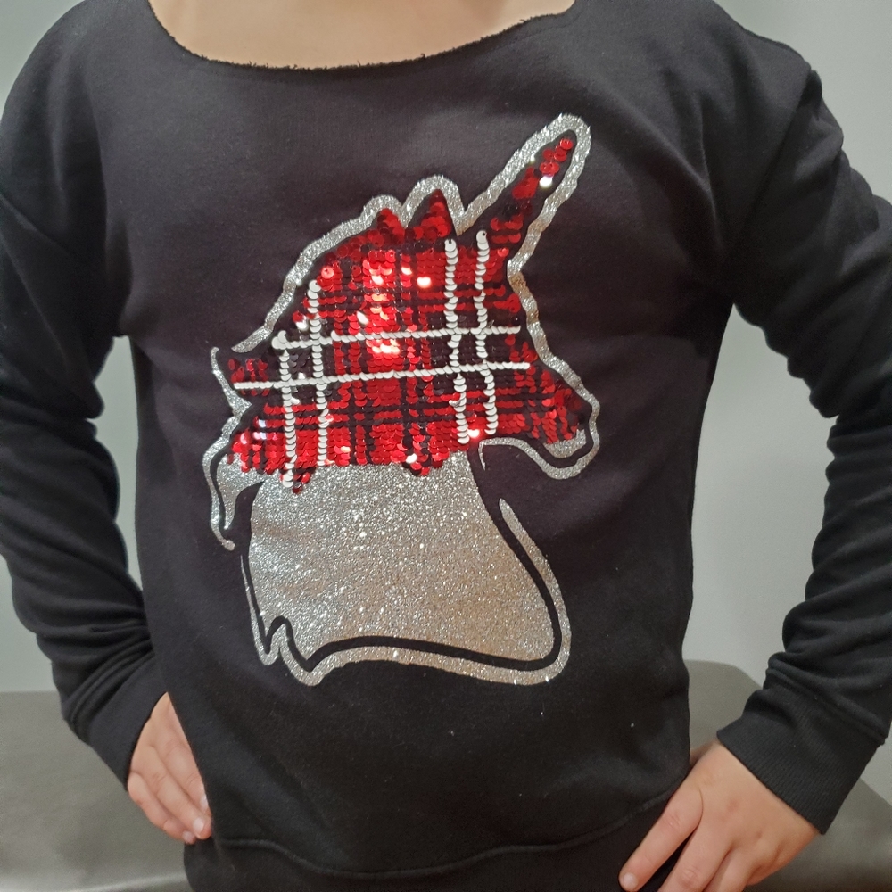2x1 Justice & children's place Sweaters for girls